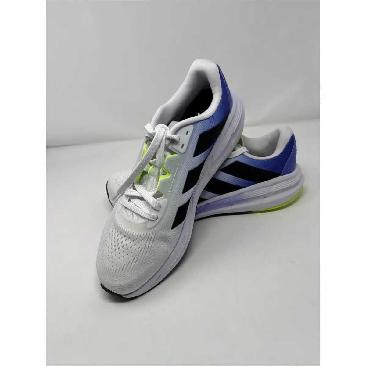Adidas shoes - adidas Questar 3 - Questar - JI4616 - Multicolor (UPC: 0197615392719) 18