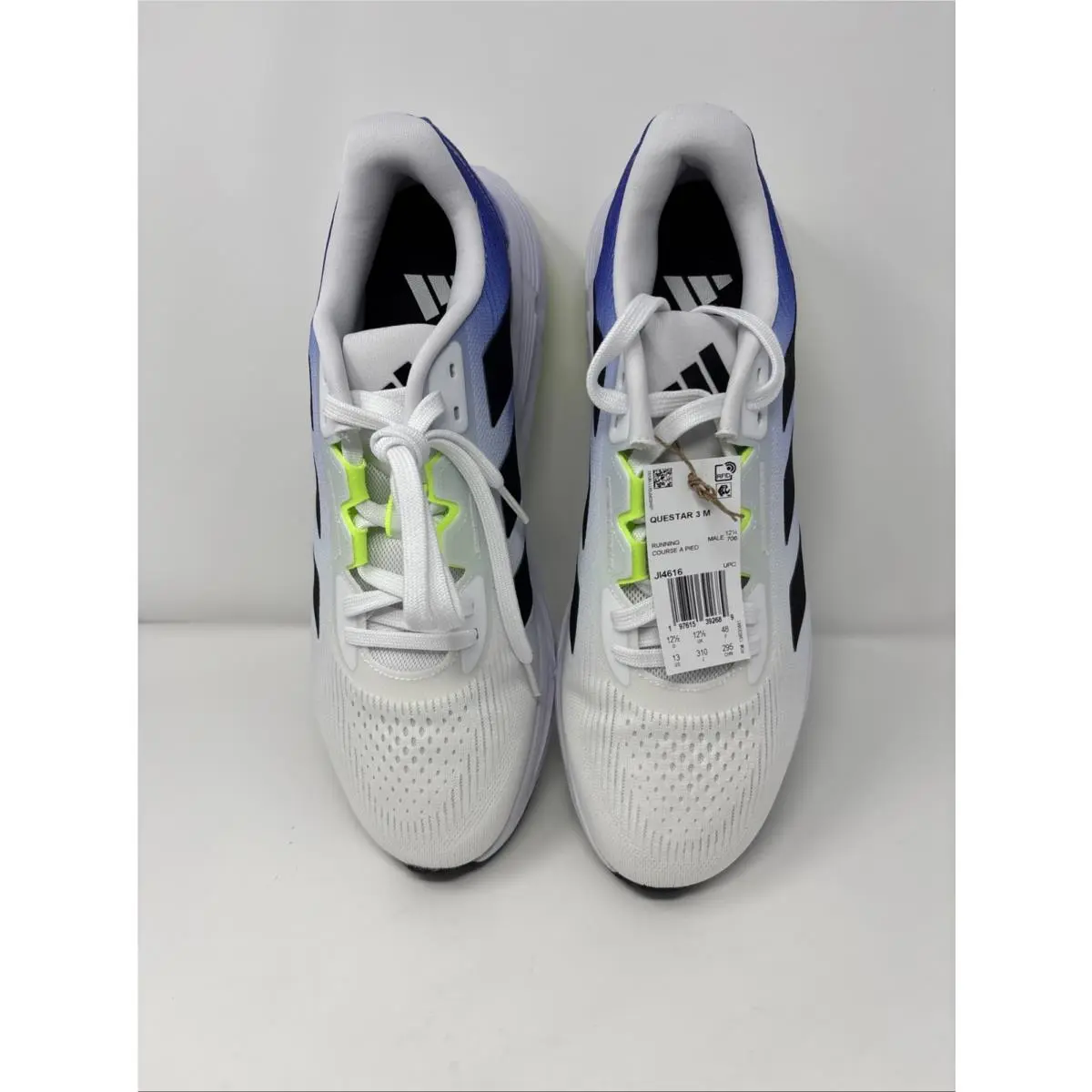 Adidas shoes - adidas Questar 3 - Questar - JI4616 - Multicolor (UPC: 0197615392719) 20