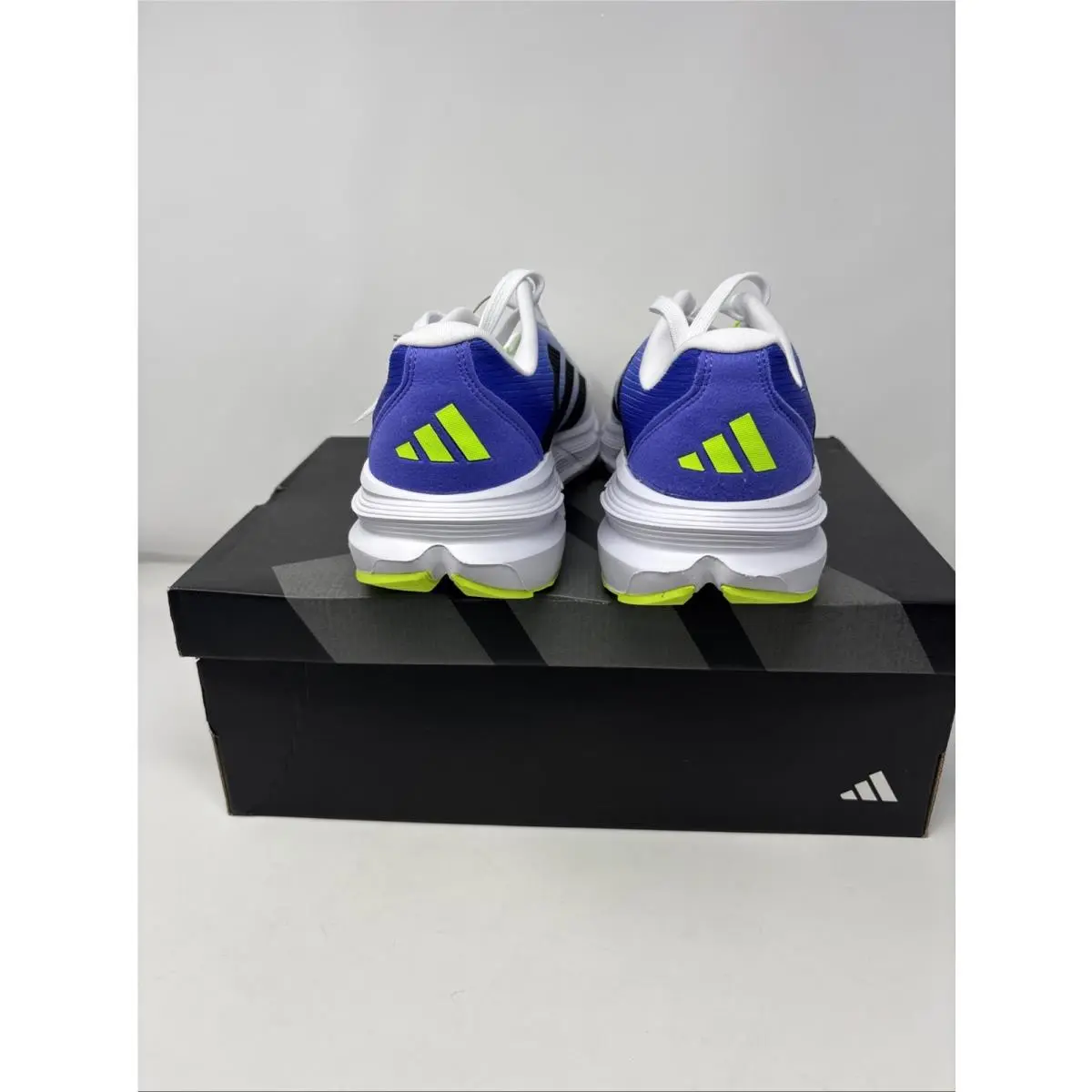 Adidas shoes - adidas Questar 3 - Questar - JI4616 - Multicolor (UPC: 0197615392719) 6