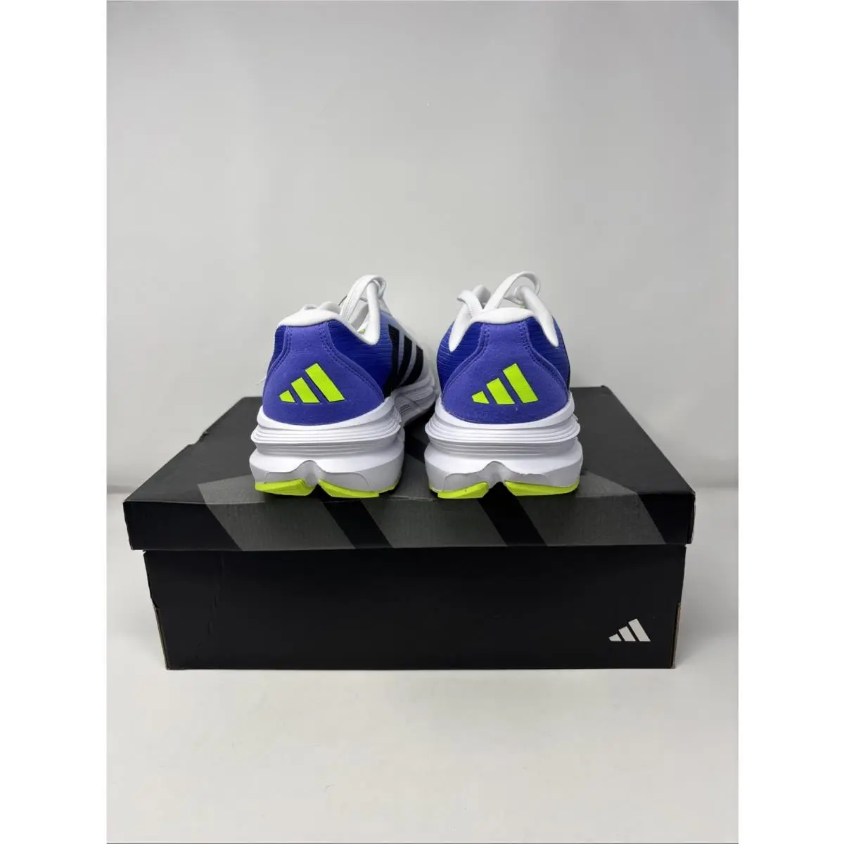 Adidas shoes - adidas Questar 3 - Questar - JI4616 - Multicolor (UPC: 0197615392719) 7