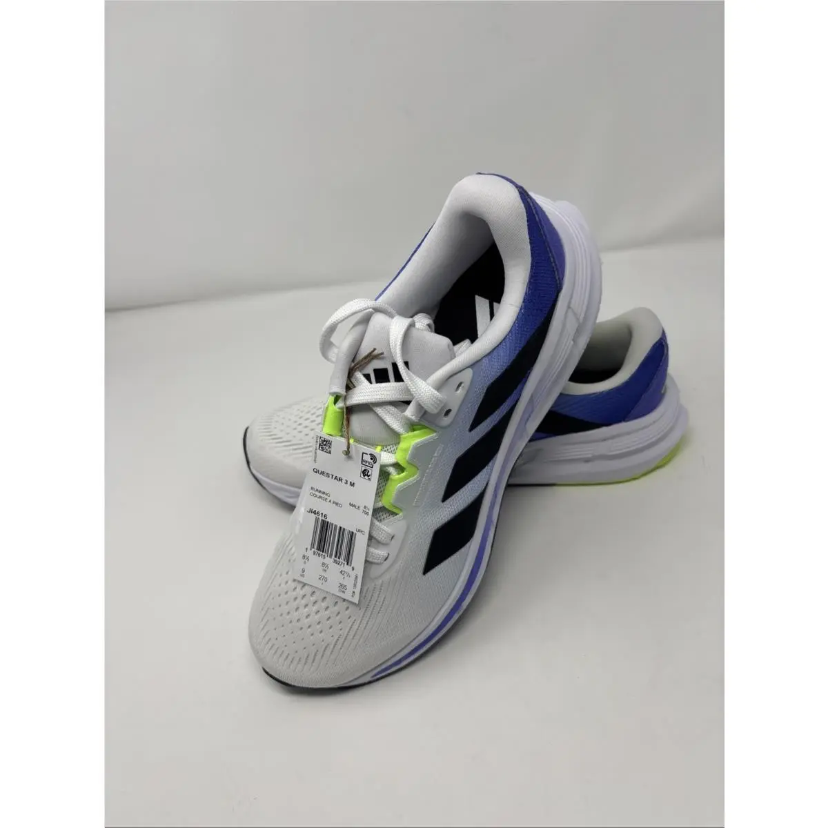 Adidas shoes - Questar - Questar - JI4616 - White 16