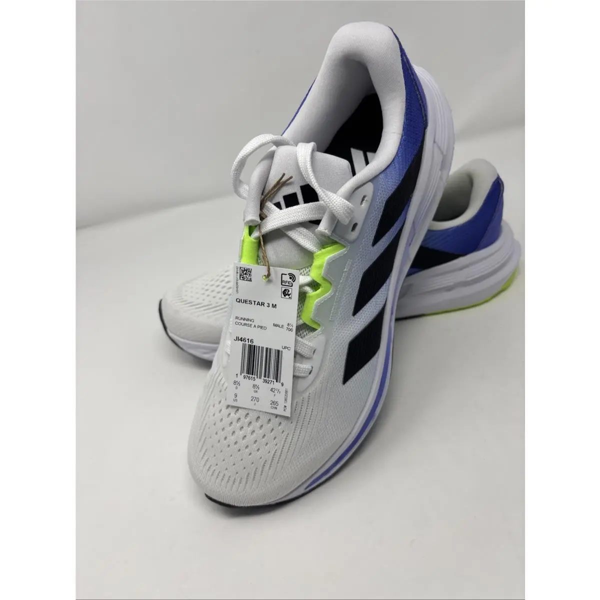 Adidas shoes - Questar - Questar - JI4616 - White 17