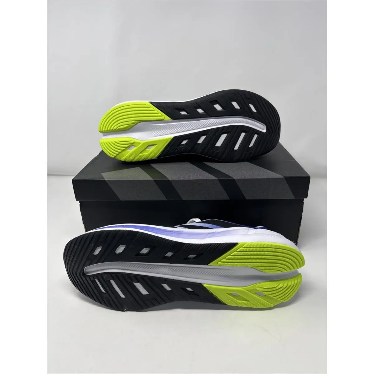 Adidas shoes - Questar - Questar - JI4616 - White 6