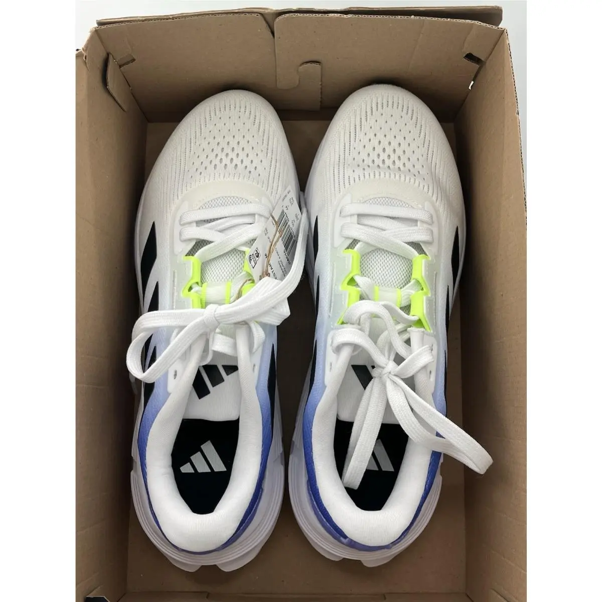 Adidas shoes - Questar - Questar - JI4616 - White 0