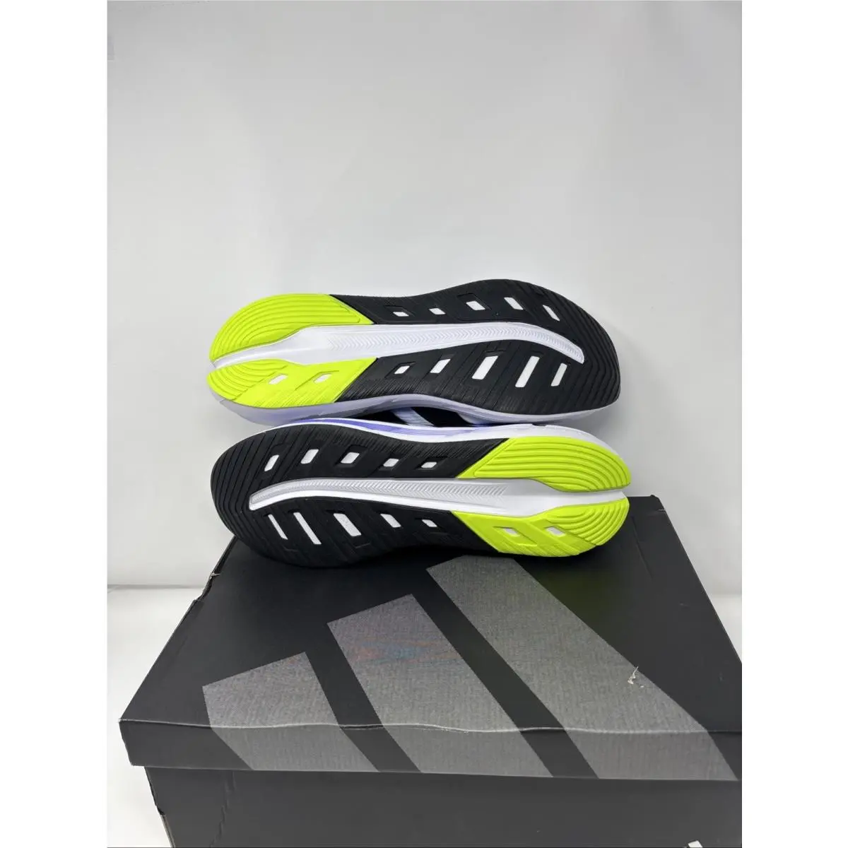 Adidas shoes - adidas Questar 3 - Questar - JI4616 - Multicolor (UPC: 0197615392719) 8