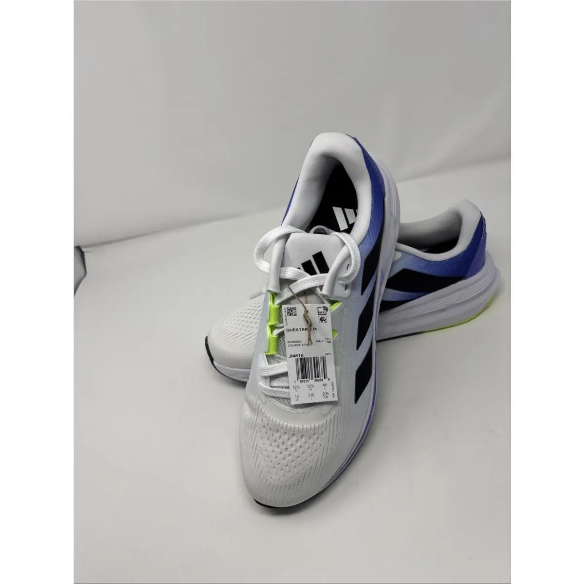 Adidas shoes - adidas Questar 3 - Questar - JI4616 - Multicolor (UPC: 0197615392719) 17