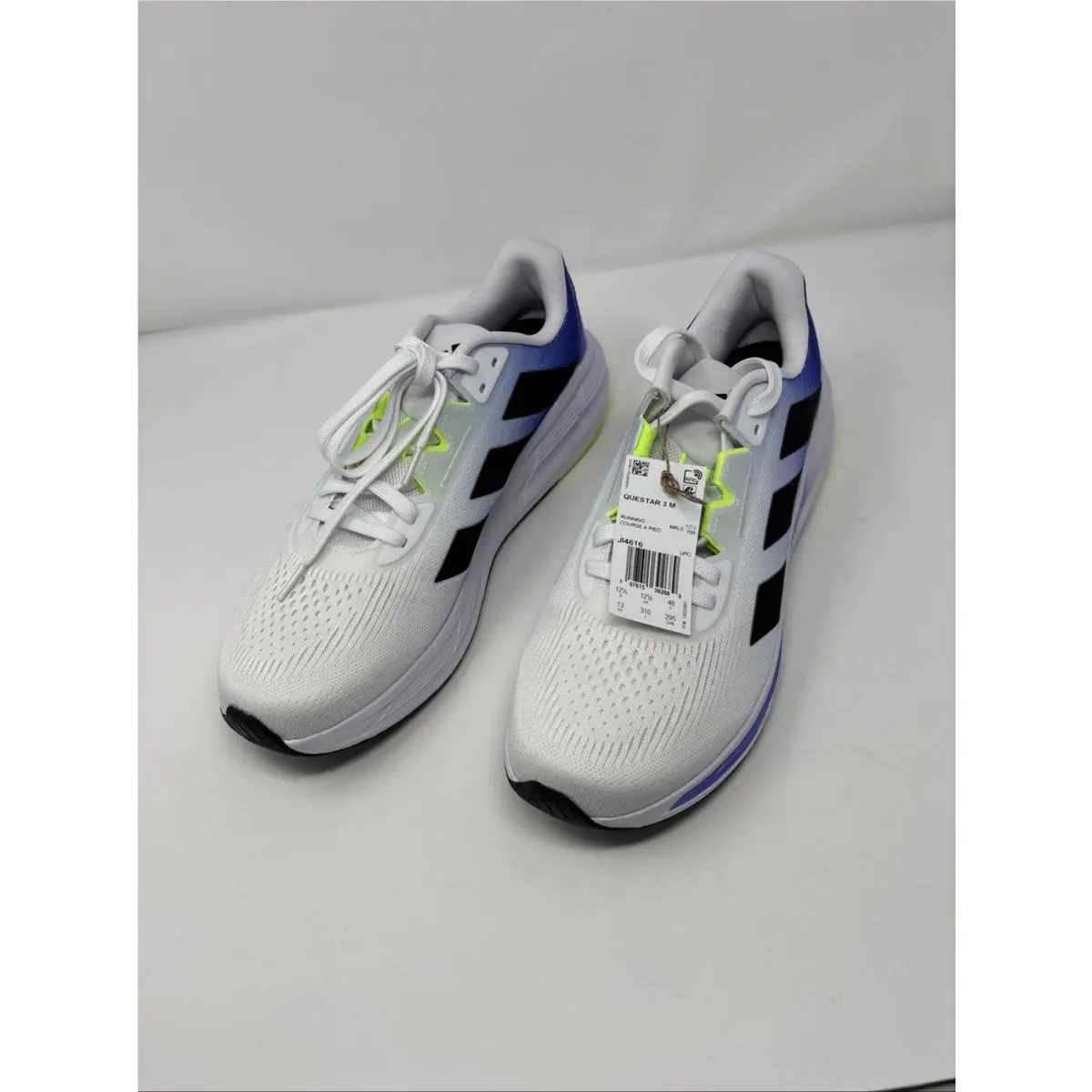 Adidas shoes - adidas Questar 3 - Questar - JI4616 - Multicolor (UPC: 0197615392719) 21