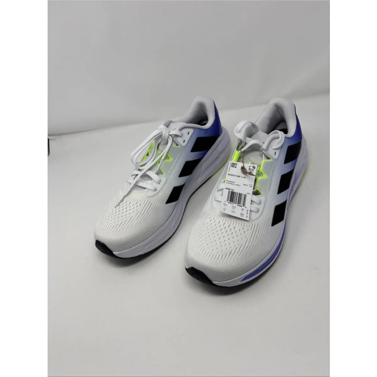 Adidas shoes - adidas Questar 3 - Questar - JI4616 - Multicolor (UPC: 0197615392719) 22