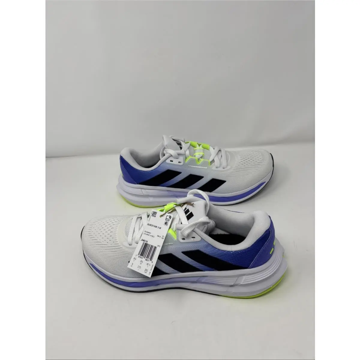 Adidas shoes - Questar - Questar - JI4616 - White 11