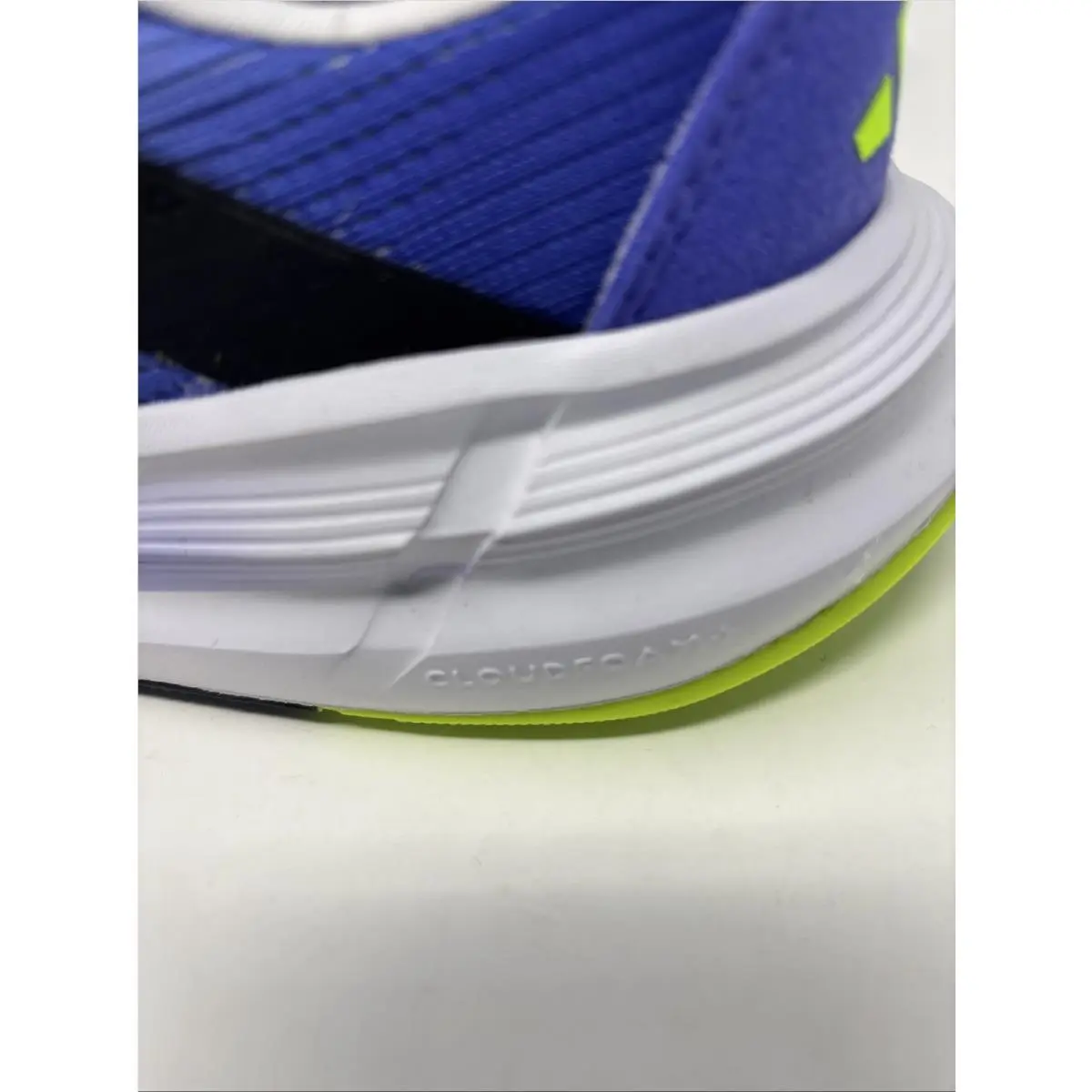 Adidas shoes - Questar - Questar - JI4616 - White 12
