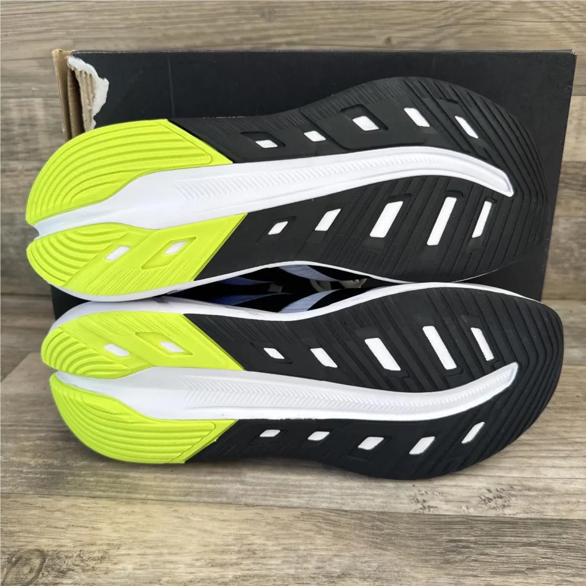 Adidas shoes - adidas Questar 3 - Questar - JI4616 - White (UPC: 197615396427) 12
