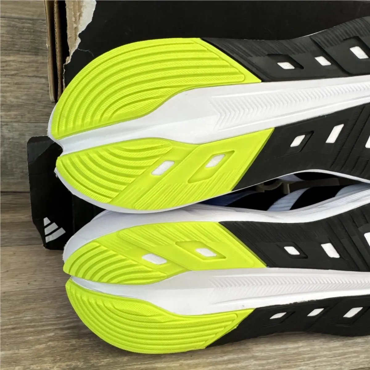 Adidas shoes - adidas Questar 3 - Questar - JI4616 - White (UPC: 197615396427) 13