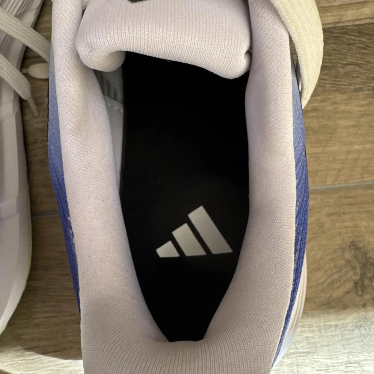 Adidas shoes - adidas Questar 3 - Questar - JI4616 - White (UPC: 197615396427) 5