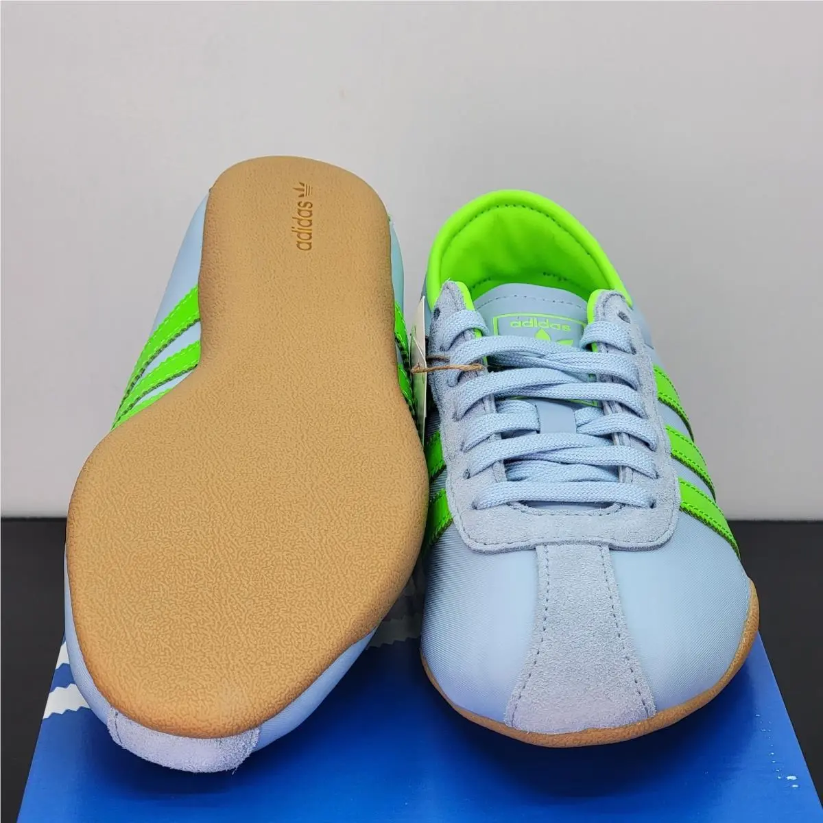 Adidas shoes - adidas Originals - Originals - JQ0582 - Blue 5
