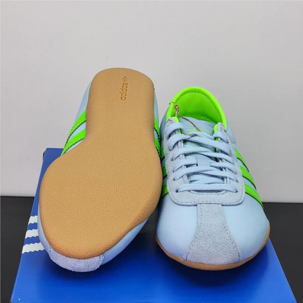 Adidas shoes - adidas Originals - Originals - JQ0582 - Blue 5
