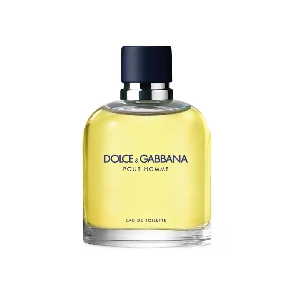 Dolce Gabbana by Dolce Gabbana Eau De Toilette Spray 2.5 oz For Men