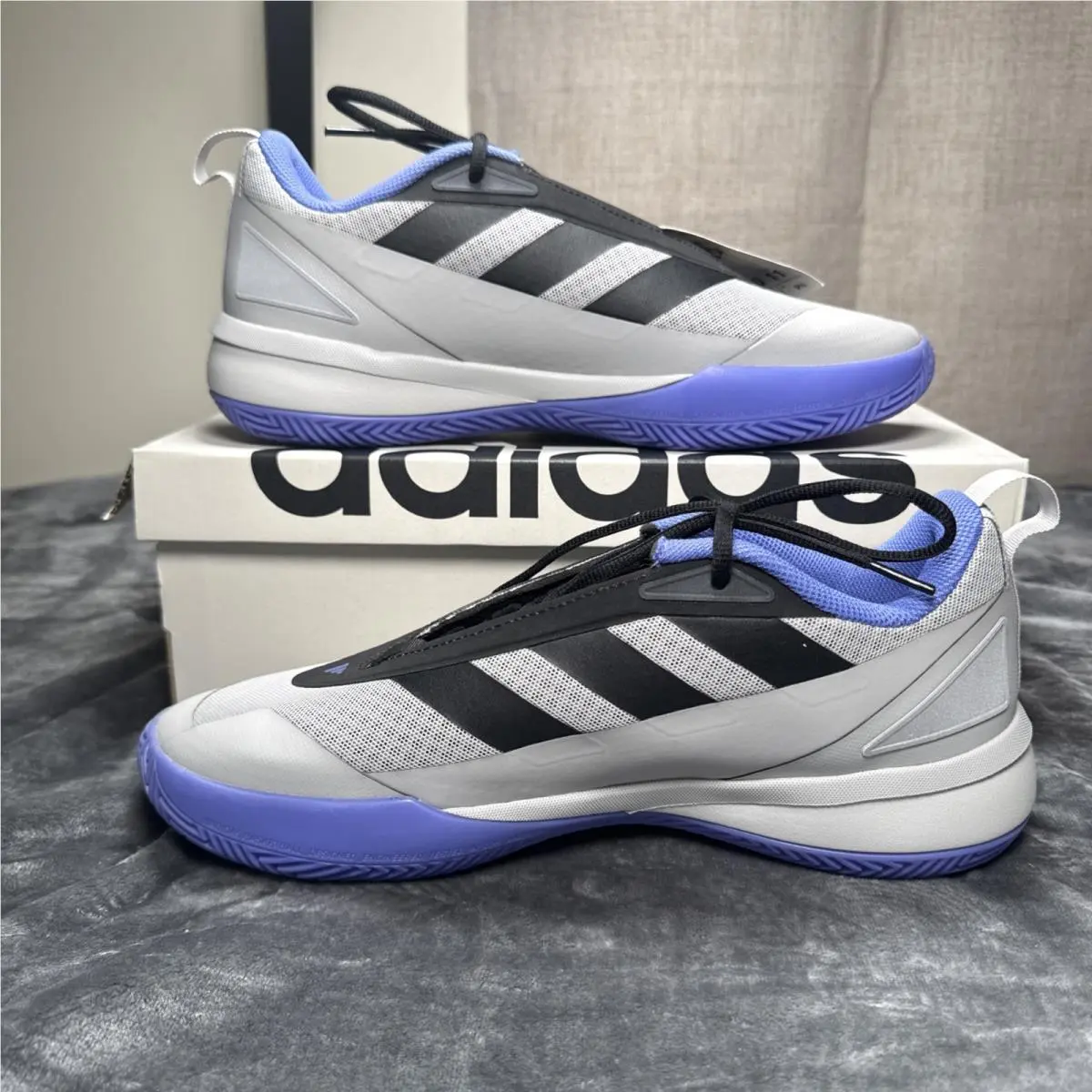 Adidas shoes - adidas Subzone - Subzone - IH8559 - Gray 0