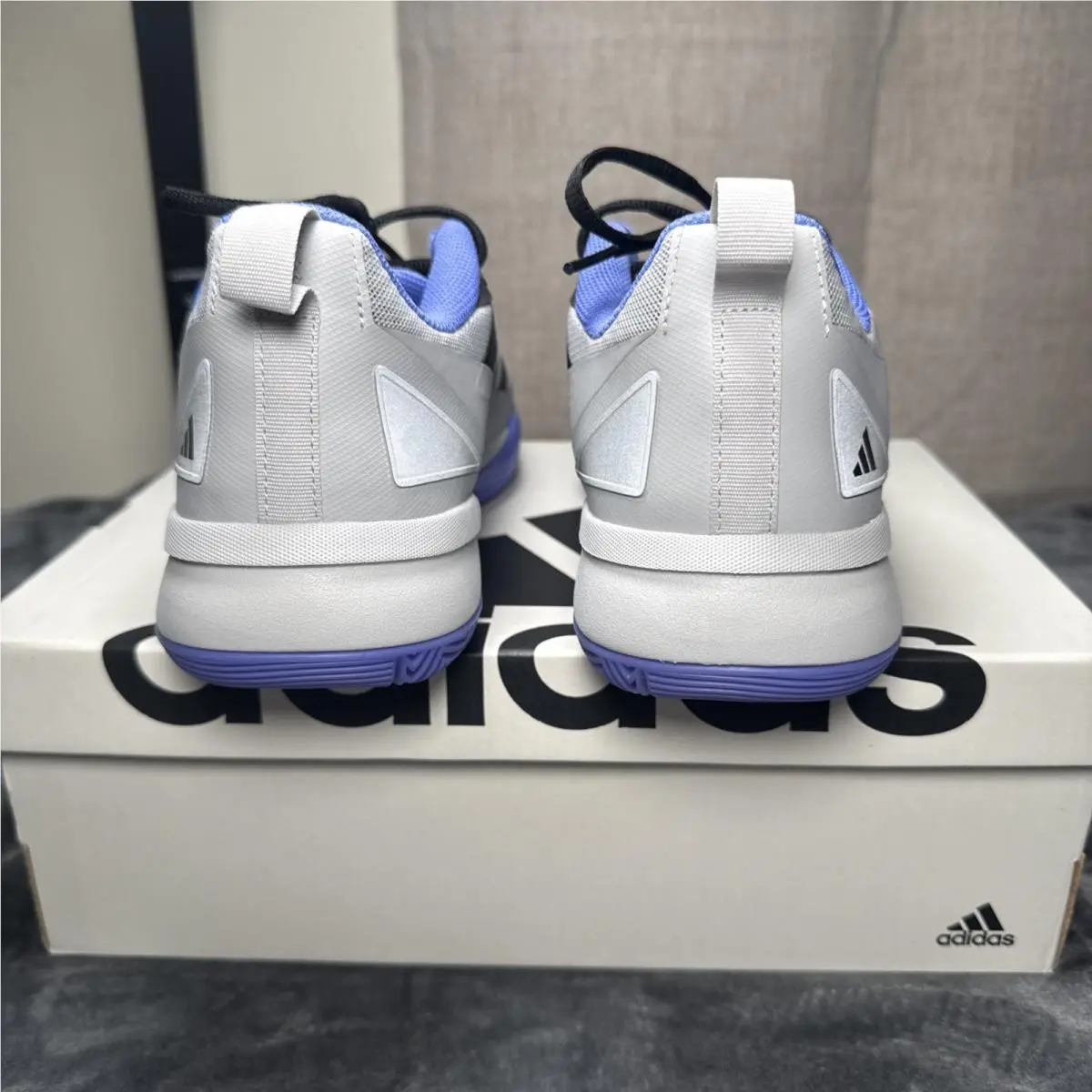Adidas shoes - adidas Subzone - Subzone - IH8559 - Gray 2