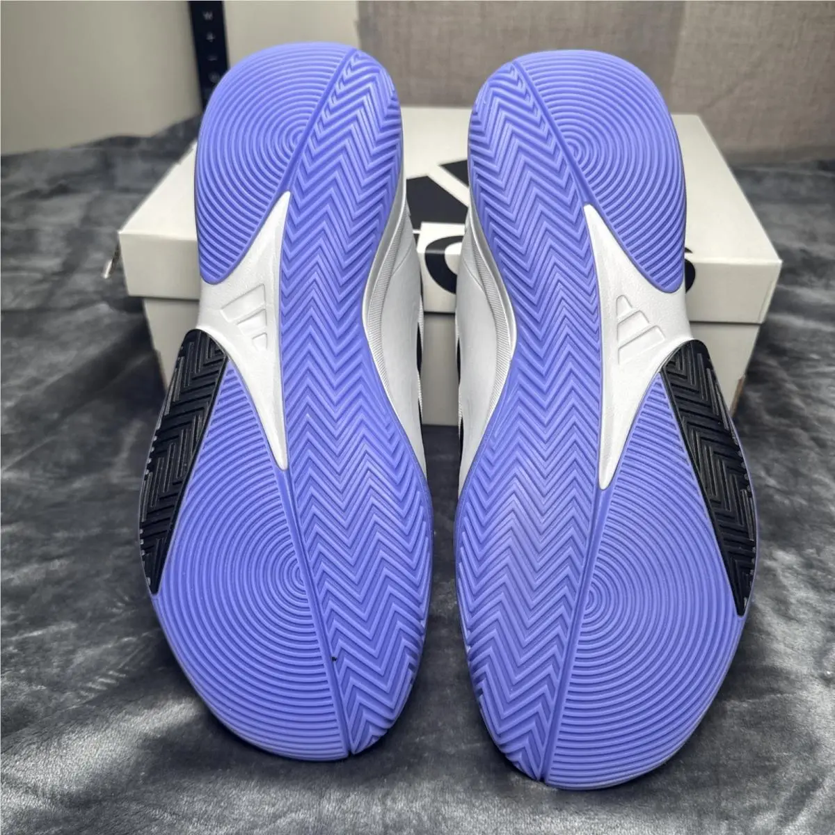 Adidas shoes - adidas Subzone - Subzone - IH8559 - Gray 3