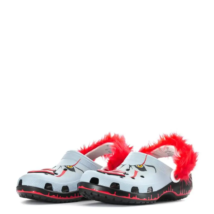 Crocs shoes - Multi-Color -D-MY- 212351-90H 1