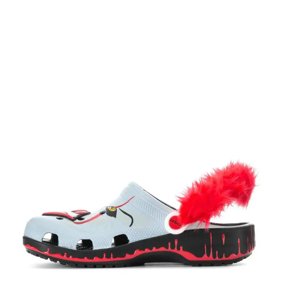 Crocs shoes - Multi-Color -D-MY- 212351-90H 4
