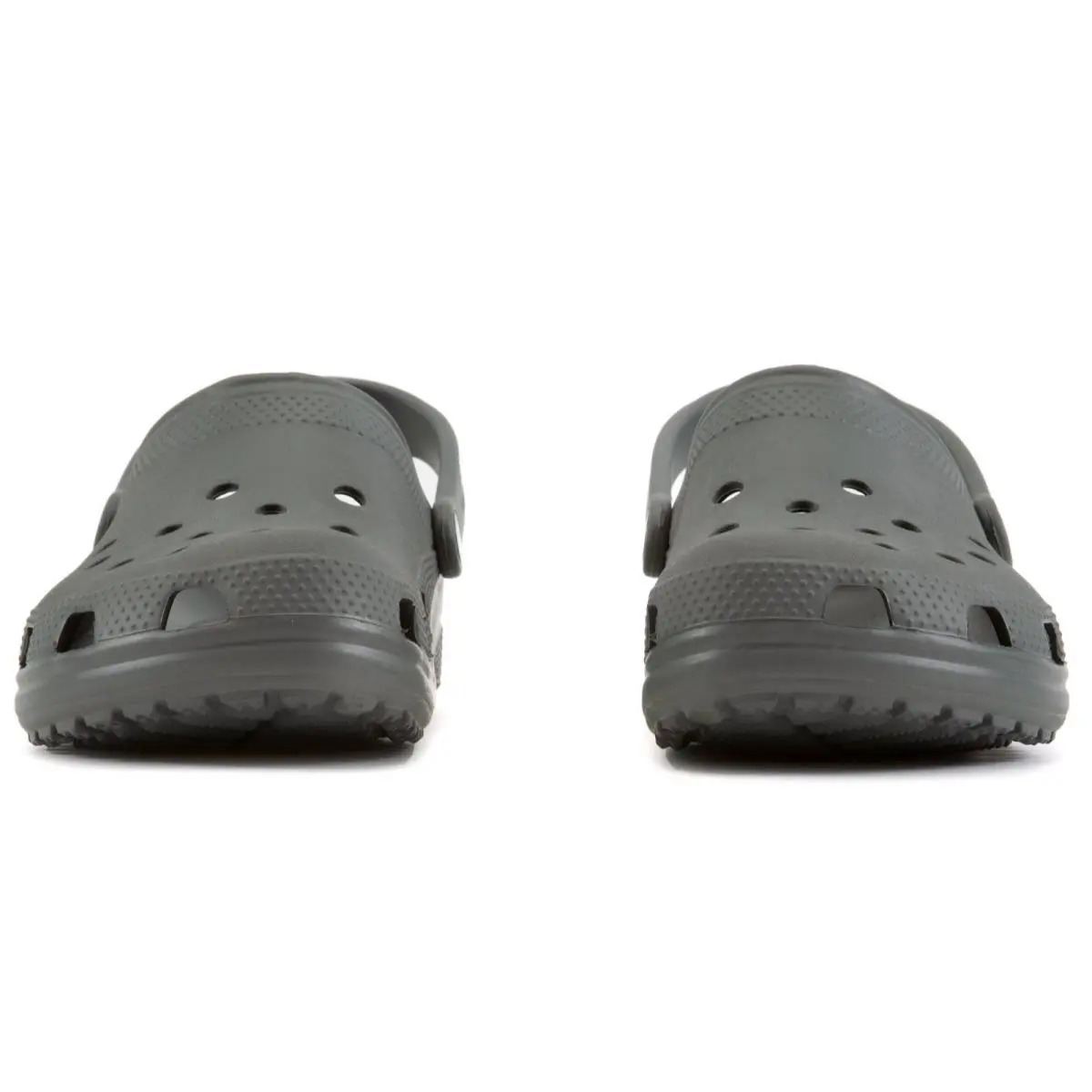 Crocs shoes - Slate Grey -U20 - 10001-0DA 4