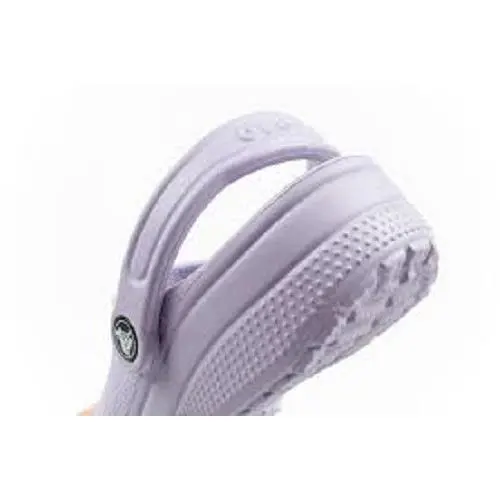Crocs shoes - Lavender Light Purple -U20- 10001-530 8