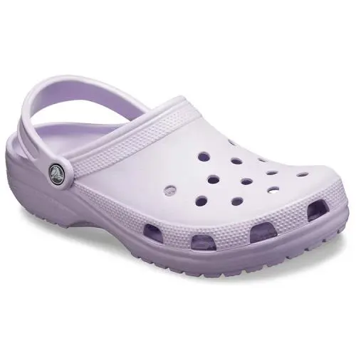 Crocs shoes - Lavender Light Purple -U20- 10001-530 3