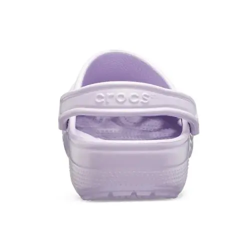 Crocs shoes - Lavender Light Purple -U20- 10001-530 7