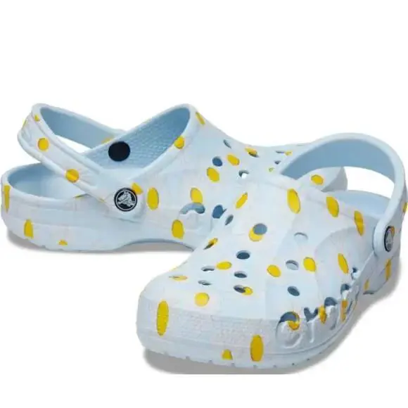 Crocs shoes - CROCS Baya - Baya - Multicolor 9