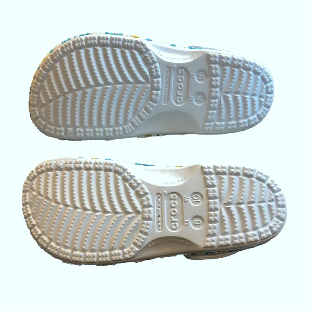 Crocs shoes - CROCS Baya - Baya - Multicolor 8