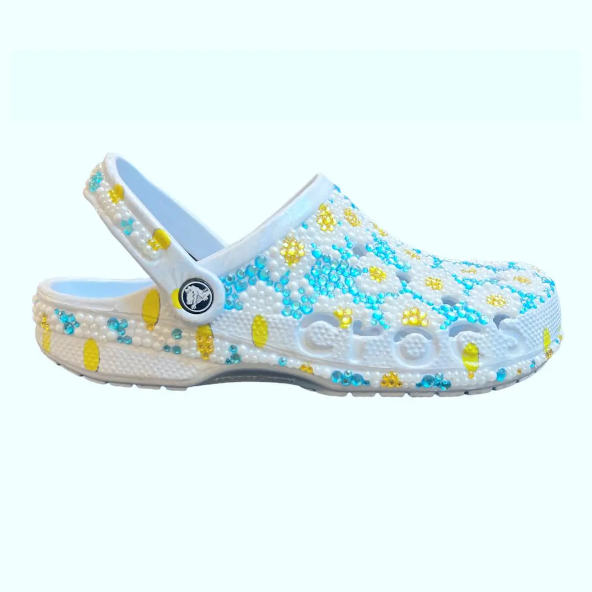 Crocs shoes - CROCS Baya - Baya - Multicolor 0