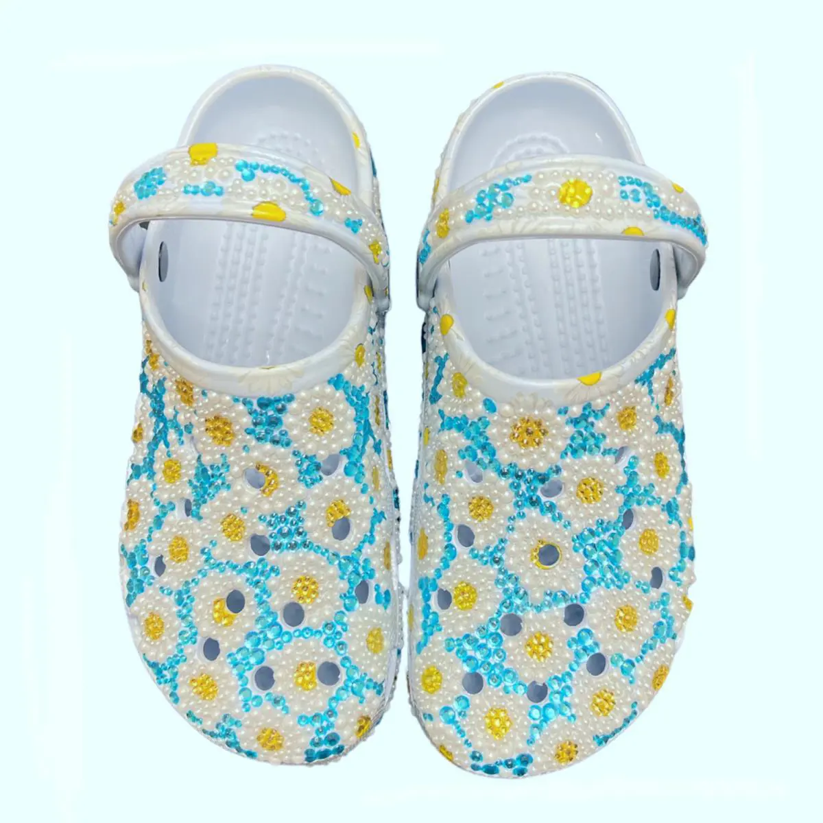 Crocs shoes - CROCS Baya - Baya - Multicolor 1