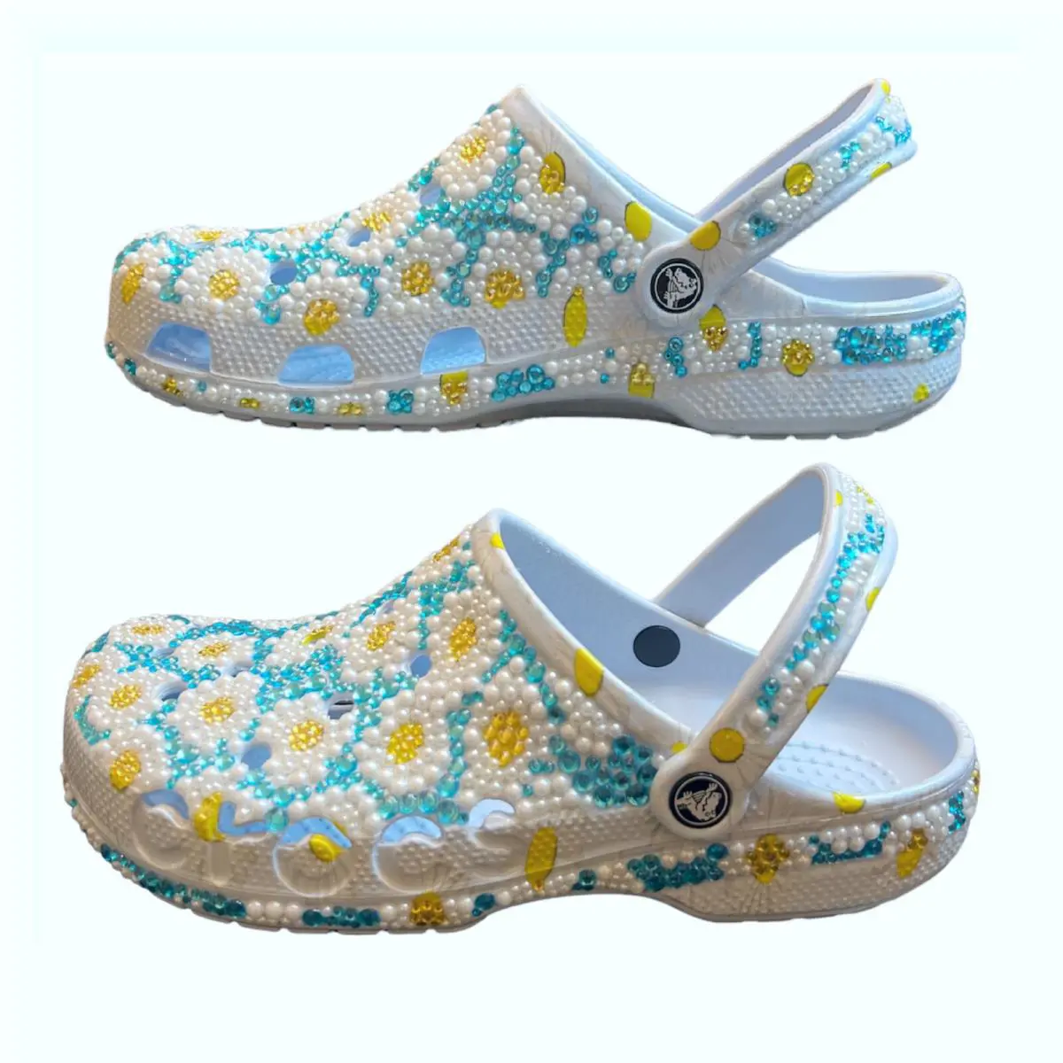 Crocs shoes - CROCS Baya - Baya - Multicolor 3