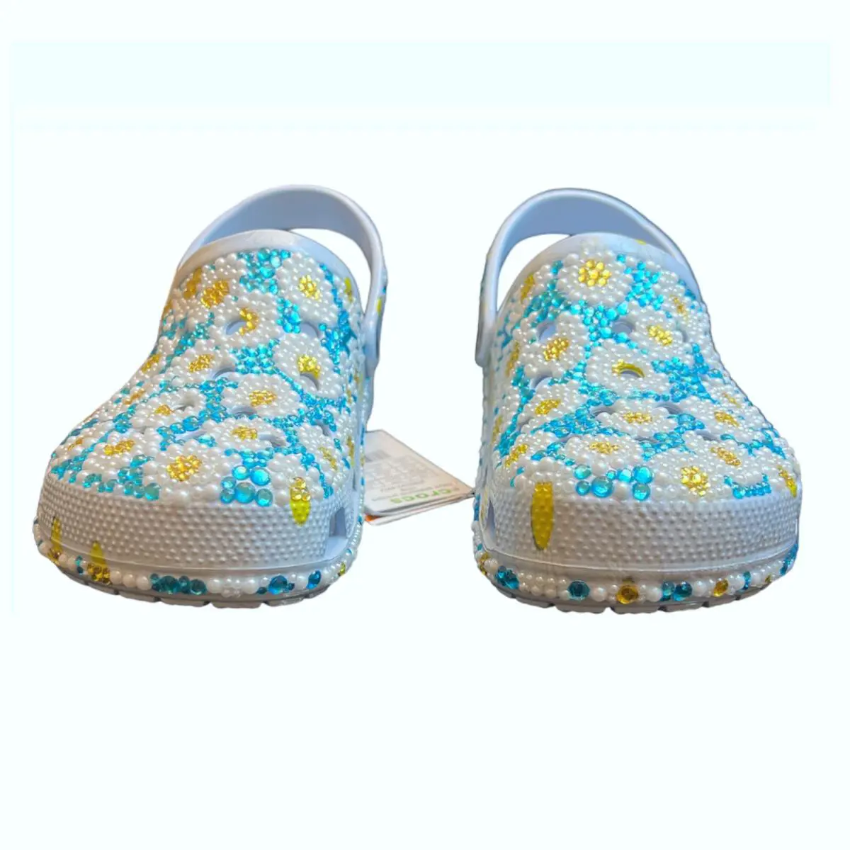 Crocs shoes - CROCS Baya - Baya - Multicolor 4