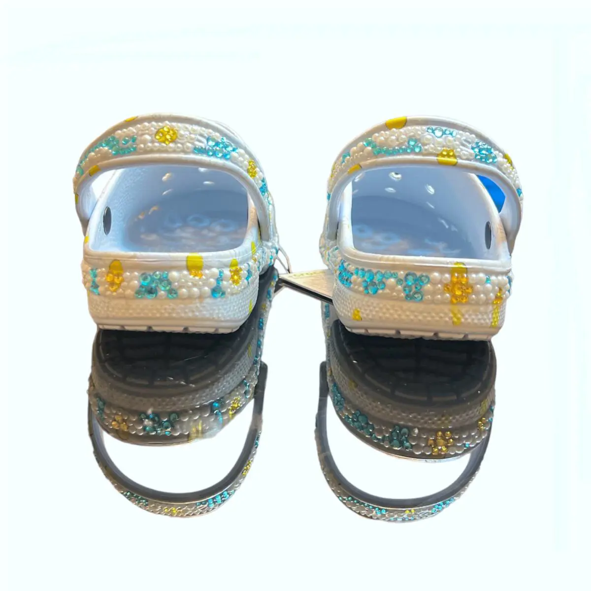Crocs shoes - CROCS Baya - Baya - Multicolor 5