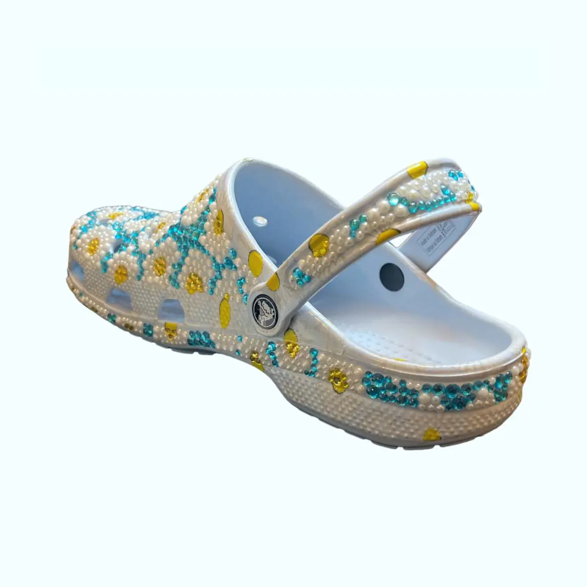 Crocs shoes - CROCS Baya - Baya - Multicolor 6