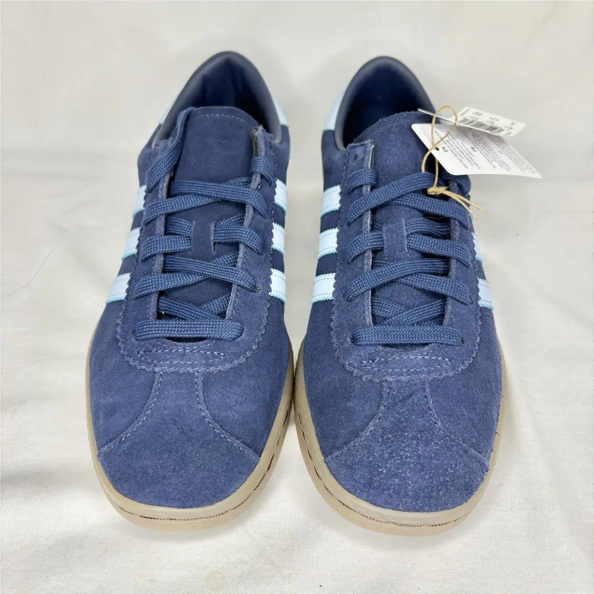 Adidas shoes - adidas Originals Stadt - Originals Stadt - JQ9008 - Night Indigo / Clear Sky / Gum (UPC: 197622993435) 1