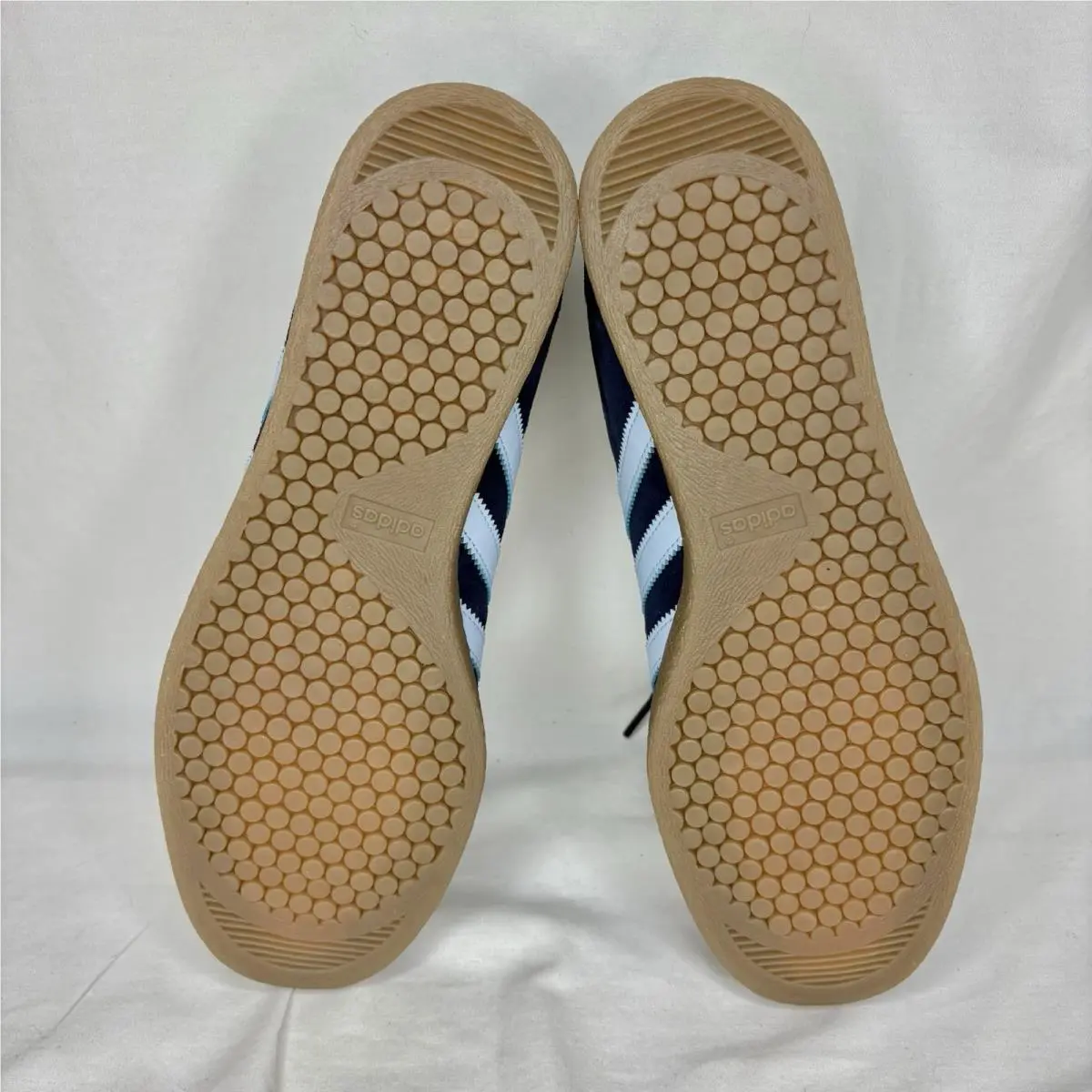 Adidas shoes - adidas Originals Stadt - Originals Stadt - JQ9008 - Night Indigo / Clear Sky / Gum (UPC: 197622993435) 6