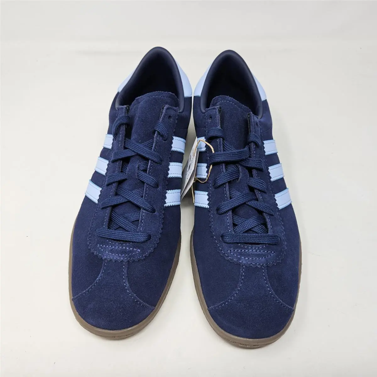 Adidas shoes - adidas Originals Stadt - Originals Stadt - JQ9008 - Night Indigo / Clear Sky / Gum (UPC: 197622993435) 2