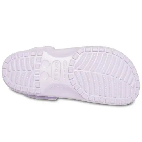 Crocs shoes - Lavender Light Purple -U20- 10001-530 9