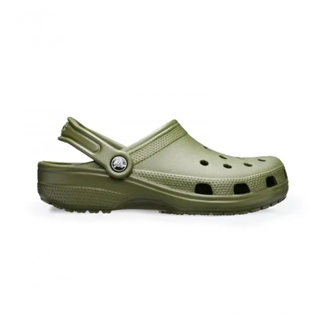 Crocs shoes - Army Green -U20- 10001-309 1