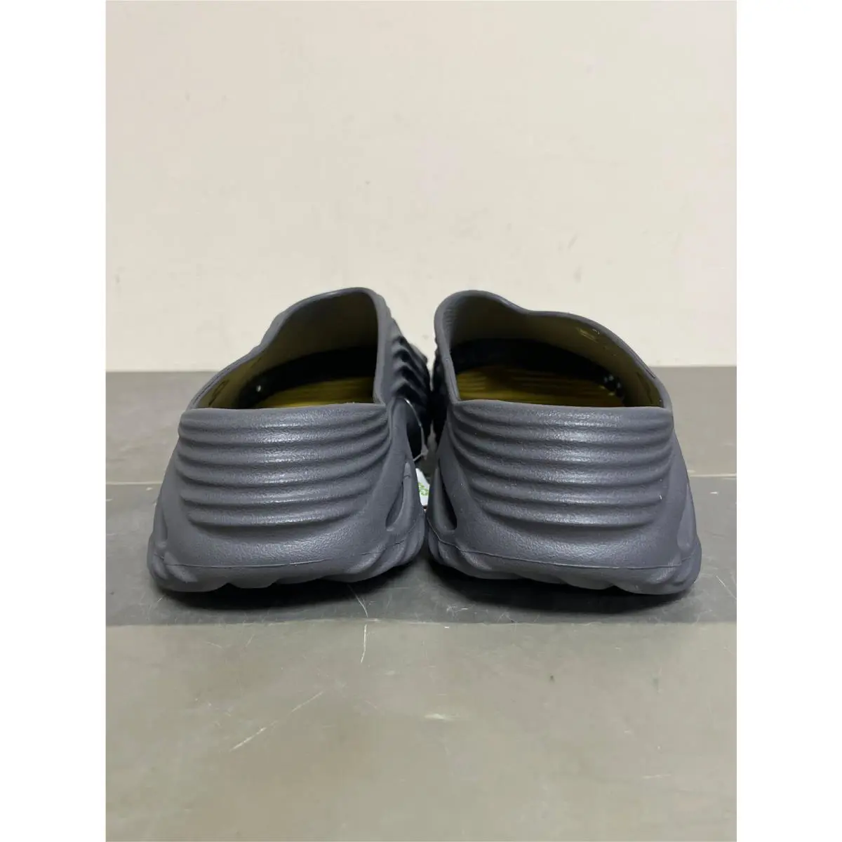 Crocs shoes - Echo Wave - Echo Wave - Black Sand (UPC: 198445113055) 1