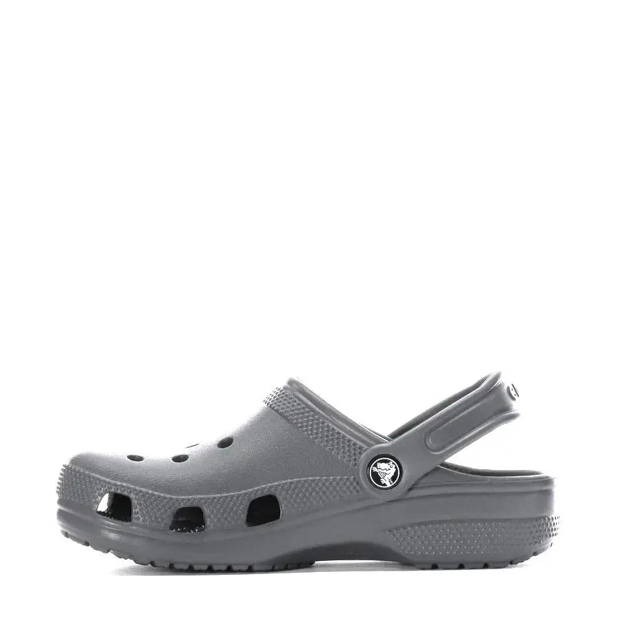 Crocs shoes - Slate Grey -U20 - 10001-0DA 1