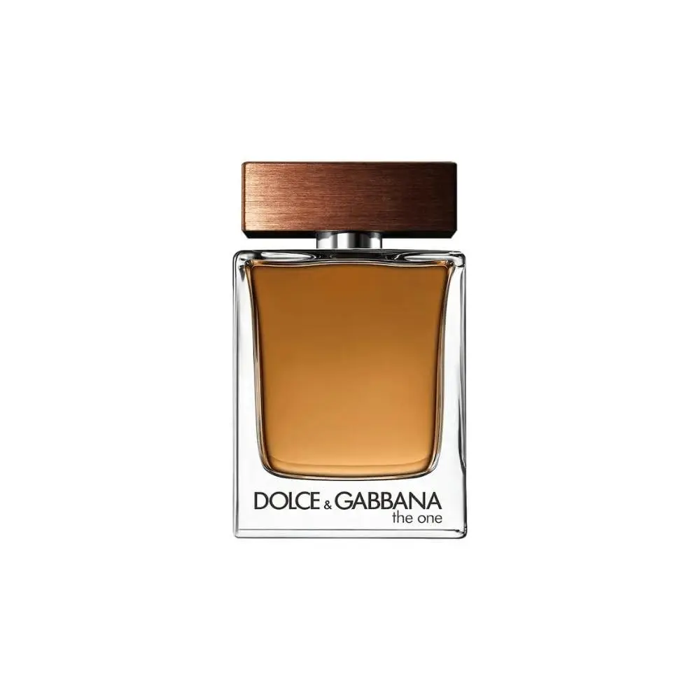 Dolce Gabbana The One Eau De Toilette Spray For Men - 100 ml / 3.4 Fl.oz