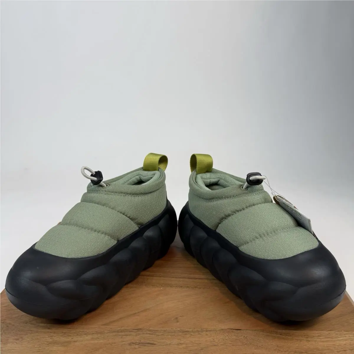 Crocs shoes - Overpuff Cordura Shorty - Overpuff Cordura Shorty - Green 3