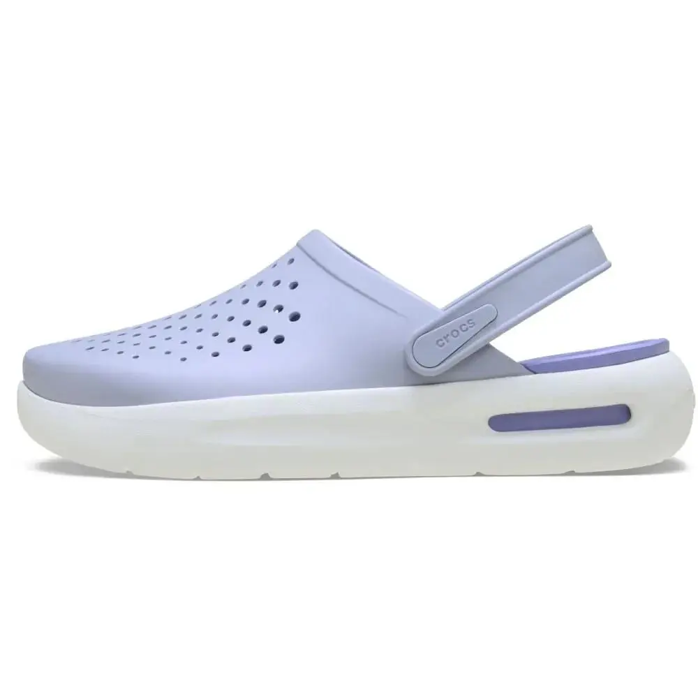 Crocs shoes - Lavender Purple -D-MY- 209964-5BR 1