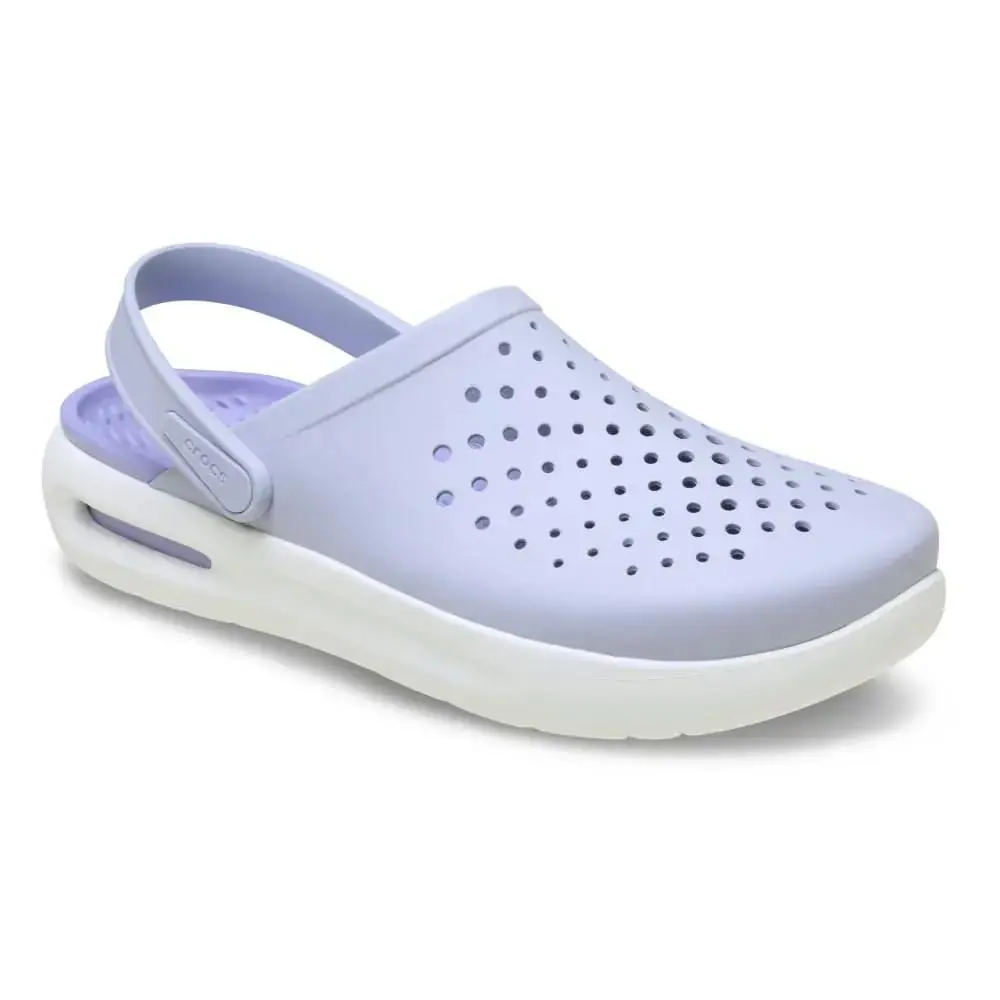 Crocs shoes - Lavender Purple -D-MY- 209964-5BR 0