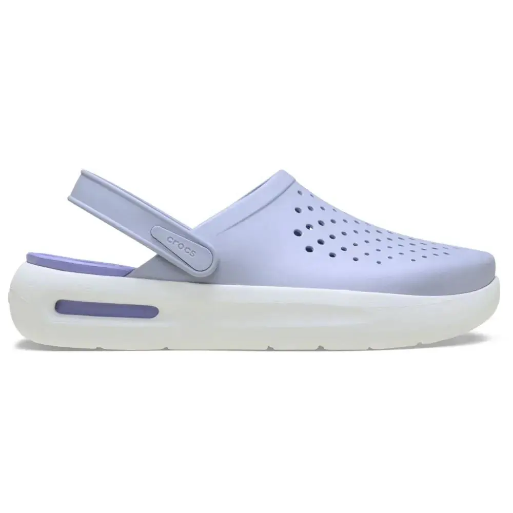 Crocs shoes - Lavender Purple -D-MY- 209964-5BR 2