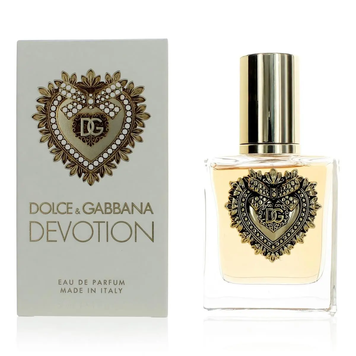 Devotion by Dolce Gabbana 1.7 oz Edp Spary For Women